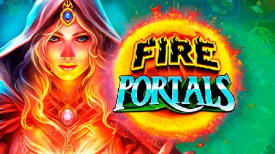 fire portals